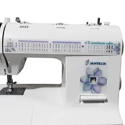 چرخ خیاطی جانتک مدل K300