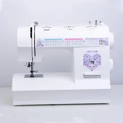 چرخ خیاطی جانتک مدل SP7600