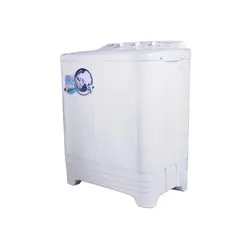 ماشین لباسشویی فریدولین مدل SWT68 ظرفیت 6/8 کیلوگرم