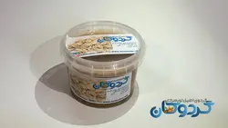 کره گردوی ارگانیک تویسرکان