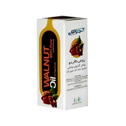 روغنِ گردویِ وحشی -درمانی- رفع درد مفاصل