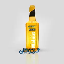 روغن گردوی تویسرکان -فرابکر و ارگانیک (خوراکی) - 250 میلی لیتر