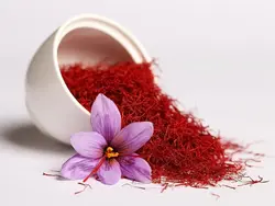 زعفران اصیل تویسرکان