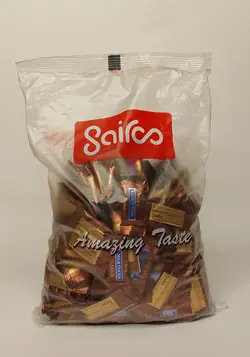 شکلات میلکو سایرو