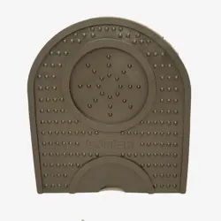 تمپر مت قهوه تکخونه - Tamper Mat