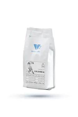 قهوه اسپشیالیتی کلمبیا Colombia