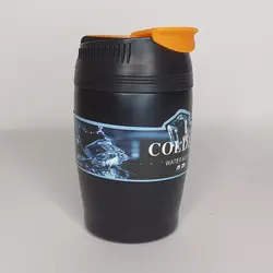 تراول ماگ دو قفله Coldest