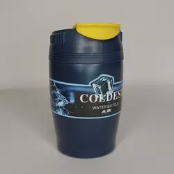 تراول ماگ دو قفله Coldest