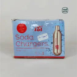 کپسول سودا ساز - 10 عددی