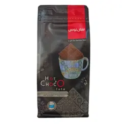 هات چاکلت سانتوس 70 درصد