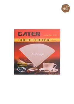 فیلتر وی شصت گتر سایز 1/2