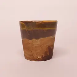 کاپ اسپرسو طرح سنتی