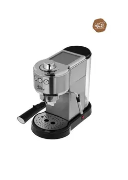 اسپرسوساز بارنی مدل BR 7010