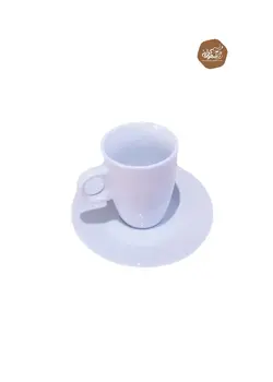 ست کاپ دوبل اسپرسو