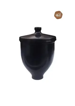 هاپر آسیاب قهوه برقی مدل N600