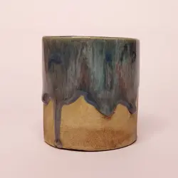 کاپ کاپوچینو طرح سنتی