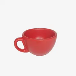 کاپ کاپوچینو و لاته