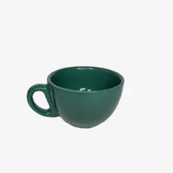 کاپ کاپوچینو و لاته