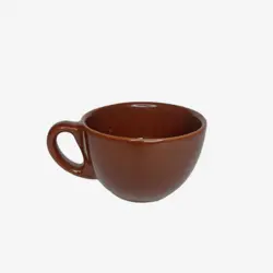 کاپ کاپوچینو و لاته