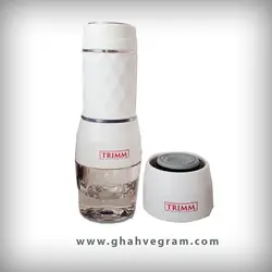 مینی پرسو دوکاره