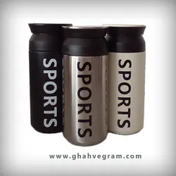 تراول ماگ اسپرت