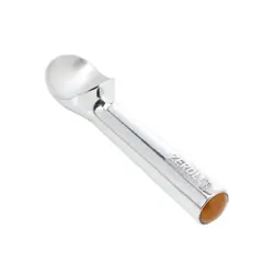 اسکوپ بستنی جیوه‌ای برند زرول