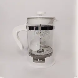 فرنچ پرس چاپ دار 650 سی سی