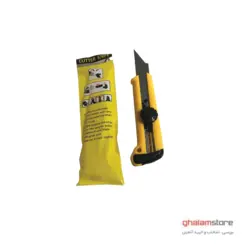 کاتر ۳۰درجه ۱۸ میل