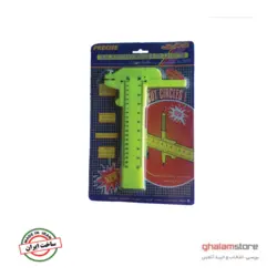 کاتر گرد بر دقیق مدل GC-6050