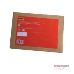 مداد رنگی ۳۶ رنگ Know جعبه فلزی