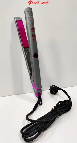 اتو مو کراتینه فیلیپس هلند PHILIPS PH-3867 - فروشگاه اینترنتی قاسمی شاپ