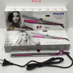 اتو مو کراتینه فیلیپس هلند PHILIPS PH-3867 - فروشگاه اینترنتی قاسمی شاپ