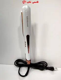 اتو مو بای بابلیس نانو مدل ST-2922 Barabasnono hair straightener model ST-2922 - فروشگاه اینترنتی قاسمی شاپ