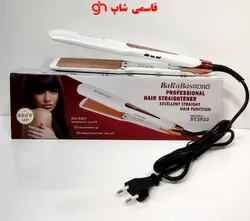 اتو مو بای بابلیس نانو مدل ST-2922 Barabasnono hair straightener model ST-2922 - فروشگاه اینترنتی قاسمی شاپ