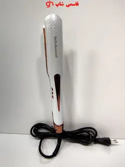 اتو مو بای بابلیس نانو مدل ST-2922 Barabasnono hair straightener model ST-2922 - فروشگاه اینترنتی قاسمی شاپ