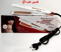 اتو مو بای بابلیس نانو مدل ST-2922 Barabasnono hair straightener model ST-2922 - فروشگاه اینترنتی قاسمی شاپ