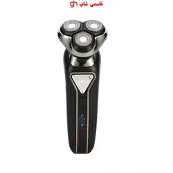 ماشین اصلاح وی جی آر VGR V-323 - فروشگاه اینترنتی قاسمی شاپ