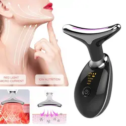 دستگاه جوانسازی و لیفیتینگ صورت و گردن Fightneckaging-Buildswanneck Mge-009 - فروشگاه اینترنتی قاسمی شاپ