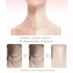 دستگاه جوانسازی و لیفیتینگ صورت و گردن Fightneckaging-Buildswanneck Mge-009 - فروشگاه اینترنتی قاسمی شاپ