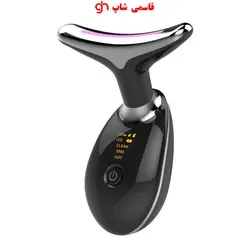 دستگاه جوانسازی و لیفیتینگ صورت و گردن Fightneckaging-Buildswanneck Mge-009 - فروشگاه اینترنتی قاسمی شاپ