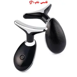 دستگاه جوانسازی و لیفیتینگ صورت و گردن Fightneckaging-Buildswanneck Mge-009 - فروشگاه اینترنتی قاسمی شاپ