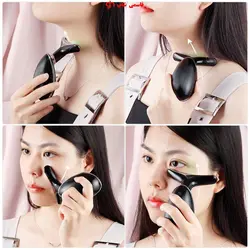 دستگاه جوانسازی و لیفیتینگ صورت و گردن Fightneckaging-Buildswanneck Mge-009 - فروشگاه اینترنتی قاسمی شاپ