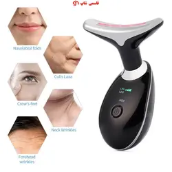 دستگاه جوانسازی و لیفیتینگ صورت و گردن Fightneckaging-Buildswanneck Mge-009 - فروشگاه اینترنتی قاسمی شاپ