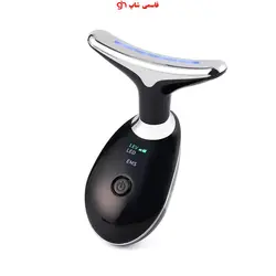 دستگاه جوانسازی و لیفیتینگ صورت و گردن Fightneckaging-Buildswanneck Mge-009 - فروشگاه اینترنتی قاسمی شاپ