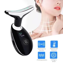 دستگاه جوانسازی و لیفیتینگ صورت و گردن Fightneckaging-Buildswanneck Mge-009 - فروشگاه اینترنتی قاسمی شاپ