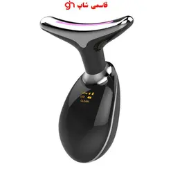 دستگاه جوانسازی و لیفیتینگ صورت و گردن Fightneckaging-Buildswanneck Mge-009 - فروشگاه اینترنتی قاسمی شاپ