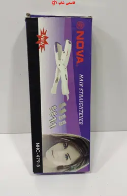 دستگاه اتو مووویو 5کاره نیوا ژاپن - فروشگاه اینترنتی قاسمی شاپ