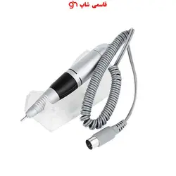 سوهان برقی بلوکیو مدل BQ-206 - فروشگاه اینترنتی قاسمی شاپ