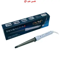 فر کننده مو رمیلنگتون مدل RE 2072 سری جدید) REMILNGTON RE -2072 Professional Hair Curlers - فروشگاه اینترنتی قاسمی شاپ