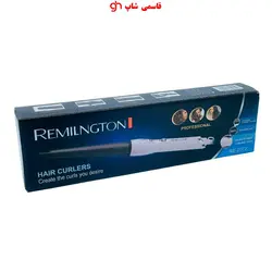 فر کننده مو رمیلنگتون مدل RE 2072 سری جدید) REMILNGTON RE -2072 Professional Hair Curlers - فروشگاه اینترنتی قاسمی شاپ